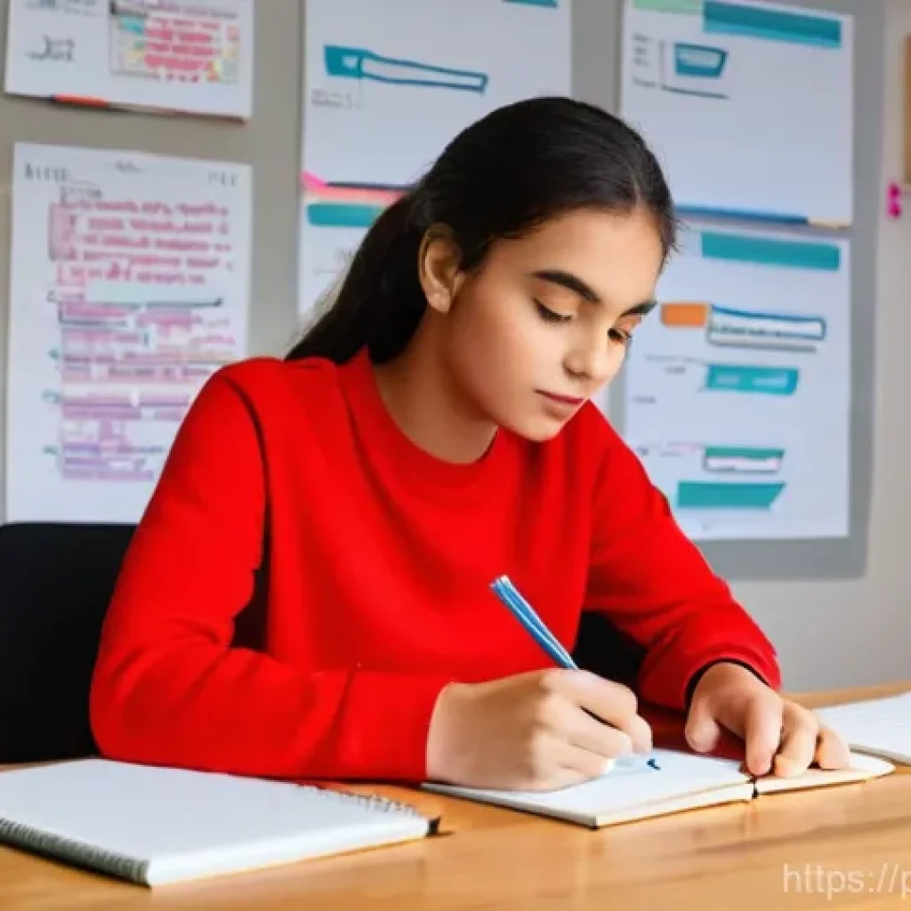 유아교육지도사 자격증 시험 대비 시간 관리 노하우 - **Prompt 1: Strategic Planning and Overcoming Procrastination**
"A young adult female student, o...