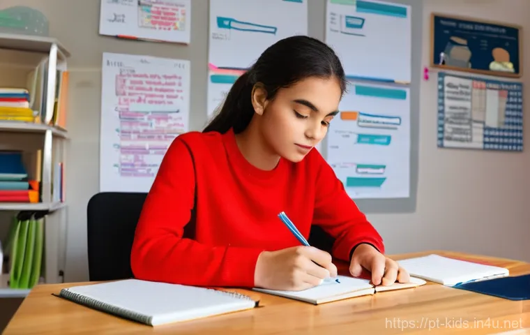 유아교육지도사 자격증 시험 대비 시간 관리 노하우 - **Prompt 1: Strategic Planning and Overcoming Procrastination**
"A young adult female student, o...