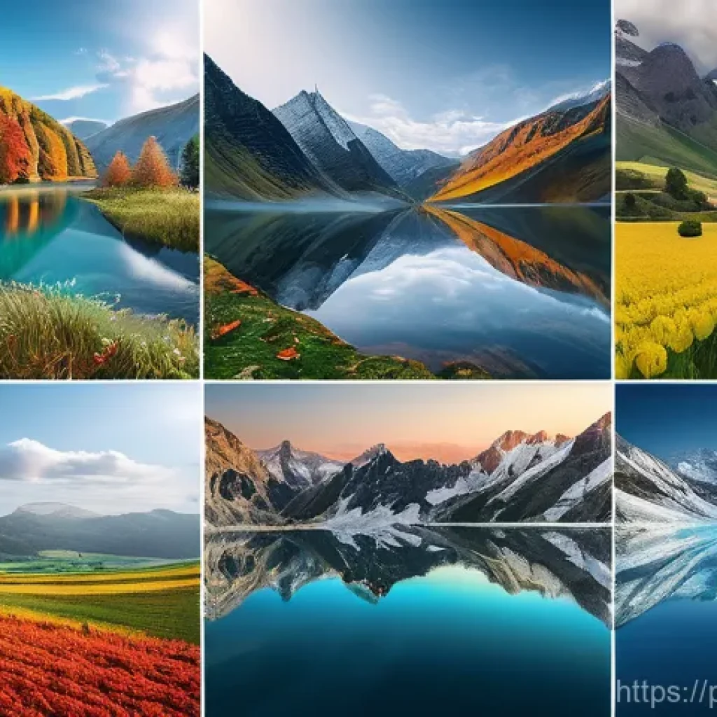 유아교육지도사로서의 멘토링 역할 - Here are three detailed image generation prompts in English, inspired by the provided text: