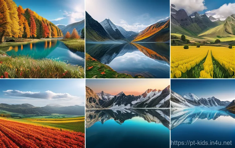 유아교육지도사로서의 멘토링 역할 - Here are three detailed image generation prompts in English, inspired by the provided text: