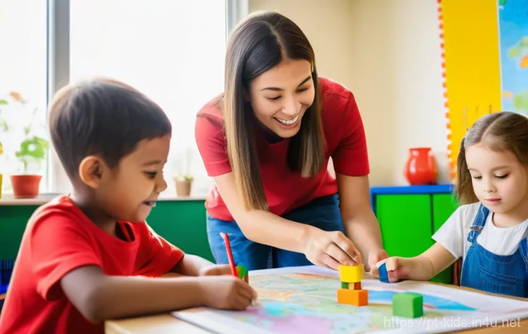 유아교육지도사로서의 멘토링 역할 - Prompt 1: The Guiding Mentor and Curious Explorers** 유아교육지도사로서의 멘토링 역할 - Prompt 1: The Guiding Mentor and Curious Explorers**