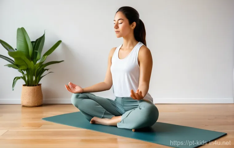 유아교육지도사 실기시험 대비 시간 관리법 - **Prompt for Active Study Session:**
"A bright and energetic young woman, approximately 25 years... 유아교육지도사 실기시험 대비 시간 관리법 - **Prompt for Active Study Session:**
"A bright and energetic young woman, approximately 25 years...