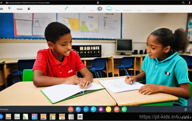 유아교육지도사 교육 과정 중 학생 피드백 관리 - I have reviewed the search results. They provide good inspiration for visual scenarios of teacher-st...