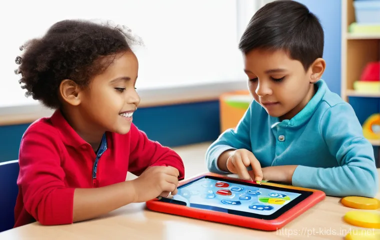 유아교육지도사 실기시험 대비 교육 자료 제작법 - **Prompt 2: Exploratory Learning in a Construtivist Environment**
    "An inviting and spacious earl...