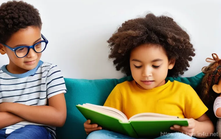 유아교육지도사 강의 중 활용할 수 있는 다양한 교육 자료 - **Prompt: Creative Exploration with Natural and Recycled Materials**
Two children, a boy and a g... 유아교육지도사 강의 중 활용할 수 있는 다양한 교육 자료 - **Prompt: Creative Exploration with Natural and Recycled Materials**
Two children, a boy and a g...