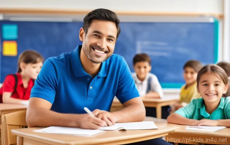 유아교육지도사로서의 시간 관리 노하우 - **Prompt:** A lively, child-centric classroom filled with natural light, designed with low shelving ... 유아교육지도사로서의 시간 관리 노하우 - **Prompt:** A lively, child-centric classroom filled with natural light, designed with low shelving ...
