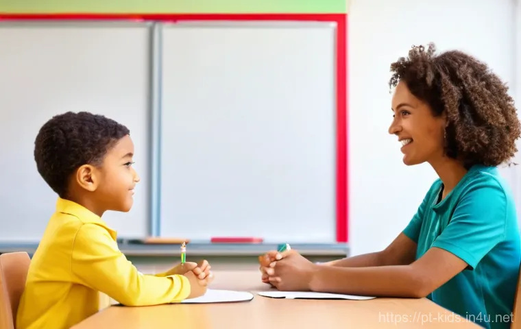 유아교육지도사로서의 직장 내 윤리적 문제 해결법 - **Inclusive Learning Environment:**
"A vibrant and diverse group of five preschool children, age... 유아교육지도사로서의 직장 내 윤리적 문제 해결법 - **Inclusive Learning Environment:**
"A vibrant and diverse group of five preschool children, age...