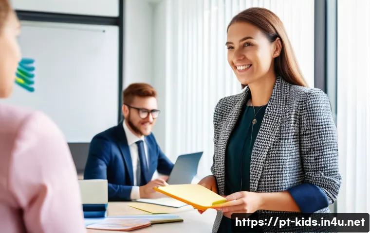 Educador Infantil Desbloqueie O Salário Dos Seus Sonhos Com Estas Dicas Valiosas 3 유아교육지도사 연봉 협상 성공 비법 관련 이미지 1