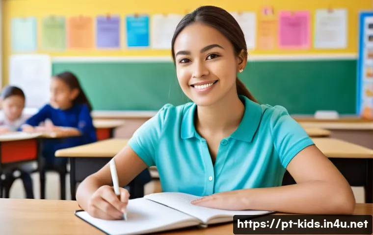 Educador Infantil Desbloqueie O Salário Dos Seus Sonhos Com Estas Dicas Valiosas 4 유아교육지도사 연봉 협상 성공 비법 관련 이미지 2