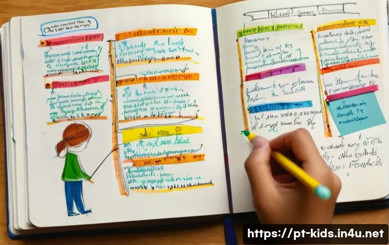 Diário de Estágio em Educação Infantil O Guia Definitivo para um Relatório Impecável 4 유아교육지도사 실습 일지 작성법 관련 이미지 2