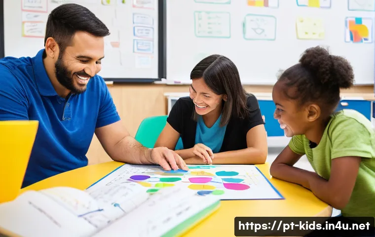 5 Estratégias Poderosas para Educadores de Infância Lidarem com Avaliações Parentais e se Superarem 3 유아교육지도사 근무 후 학부모 평가 관리법 관련 이미지 1