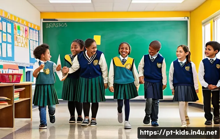 5 Estratégias Poderosas para Educadores de Infância Lidarem com Avaliações Parentais e se Superarem 4 유아교육지도사 근무 후 학부모 평가 관리법 관련 이미지 2