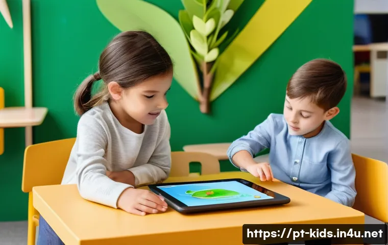 Guia Completo Entenda as Demandas Únicas do Educador Infantil em Diferentes Locais de Trabalho 4 유아교육지도사 근무지에 따른 업무 차이 관련 이미지 2