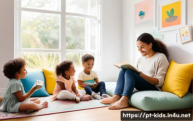 7 dicas essenciais para recém-formados em educação infantil começarem com o pé direito no primeiro emprego 3 유아교육지도사 신입의 첫 근무 준비법 관련 이미지 1