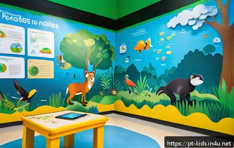 유아교육지도사 업무 중 유용한 모바일 앱 관련 이미지 2