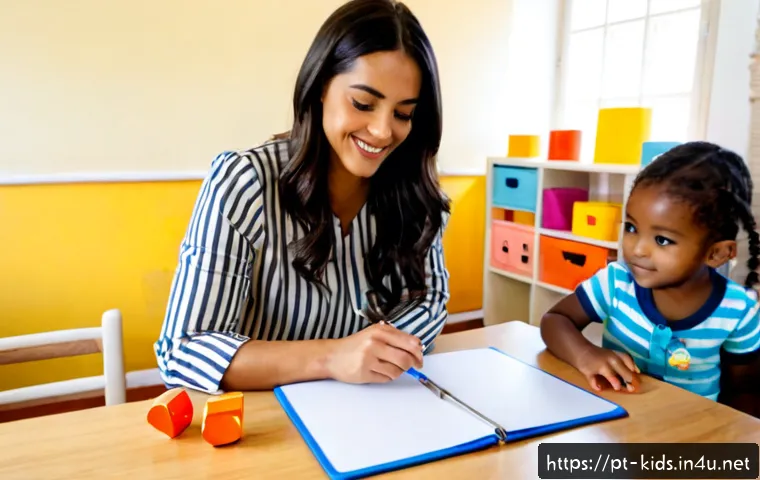 Como estudar melhor para uma certificação em educação infantil: plano, prática e escolha do curso 3 유아교육지도사 자격증 취득 시 유리한 학습법 관련 이미지 1